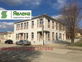 Продажба на промишлени помещения в област Стара Загора - изображение 20 