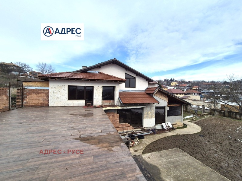 Продава КЪЩА, област Русе, с. Красен • 260000 € / 508515.80 лв. • 19630968 1 — Holmes.bg Продава КЪЩА, област Русе, с. Красен • 260000 € / 508515.80 лв. • 19630968 1