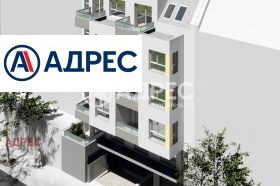 1-СТАЕН, 52 m2 - Holmes.bg 1-СТАЕН, 52 m2