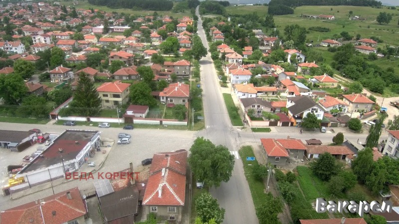 Продава ПАРЦЕЛ, област София, с. Вакарел • 1200000 € / 2346996.00 лв. • 70500475 1 — Holmes.bg Продава ПАРЦЕЛ, област София, с. Вакарел • 1200000 € / 2346996.00 лв. • 70500475 1