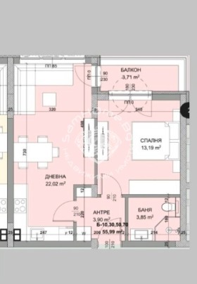 Продава 2-СТАЕН | Imot.bg — малка снимка 2