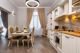 2-СТАЕН, 91 m2 - Holmes.bg 2-СТАЕН, 91 m2