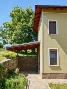 Продажба на имоти в с. Голяма Желязна, област Ловеч - изображение 8 