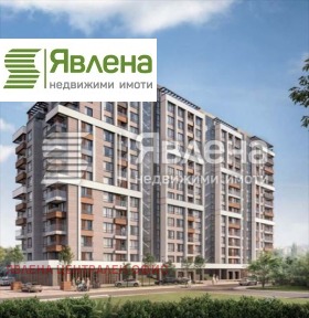 3-СТАЕН, 128 m2 - Holmes.bg 3-СТАЕН, 128 m2