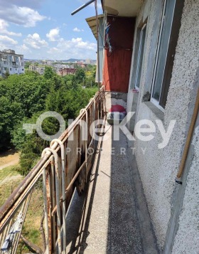 Продава 3-стаен, град Варна