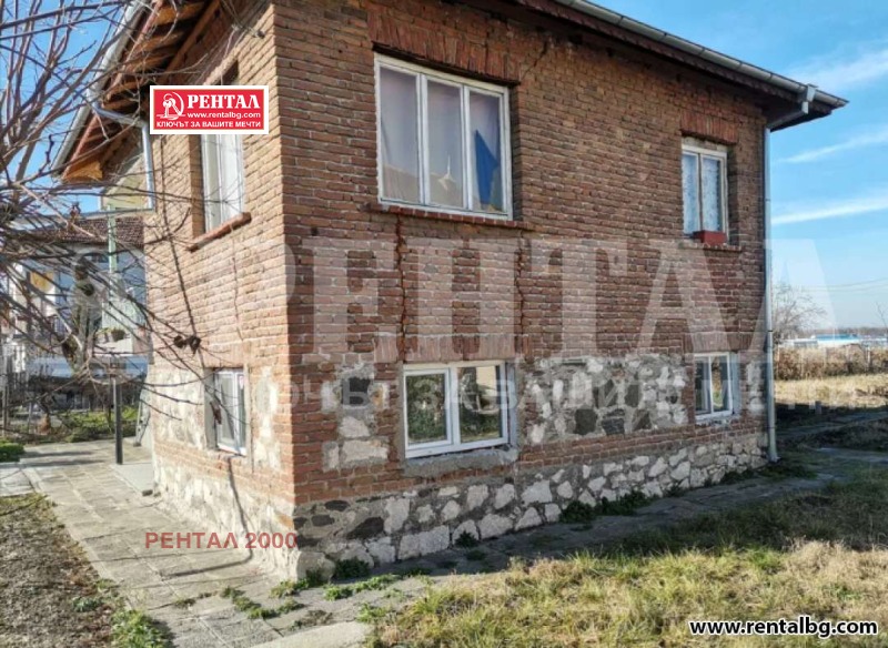 Продава  Къща, област Пловдив, с. Кадиево •  150 000 EUR • ID 91867677 — holmes.bg - [1] 