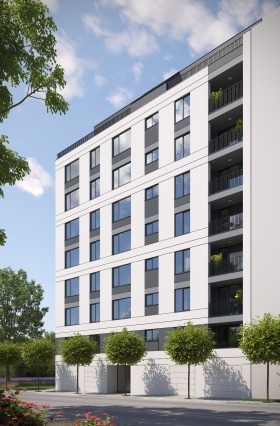 Обява Продава 3-СТАЕН,град София, Връбница 1