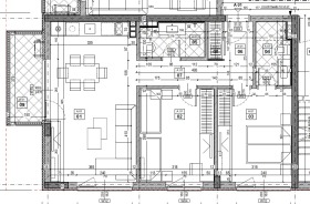 Обява Продава 3-СТАЕН,град София, Връбница 1