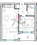 Продава 2-СТАЕН, град Варна, Възраждане 3 • 107000 € / 209273.81 лв. • 13100251 2 — Holmes.bg Продава 2-СТАЕН, град Варна, Възраждане 3 • 107000 € / 209273.81 лв. • 13100251 2