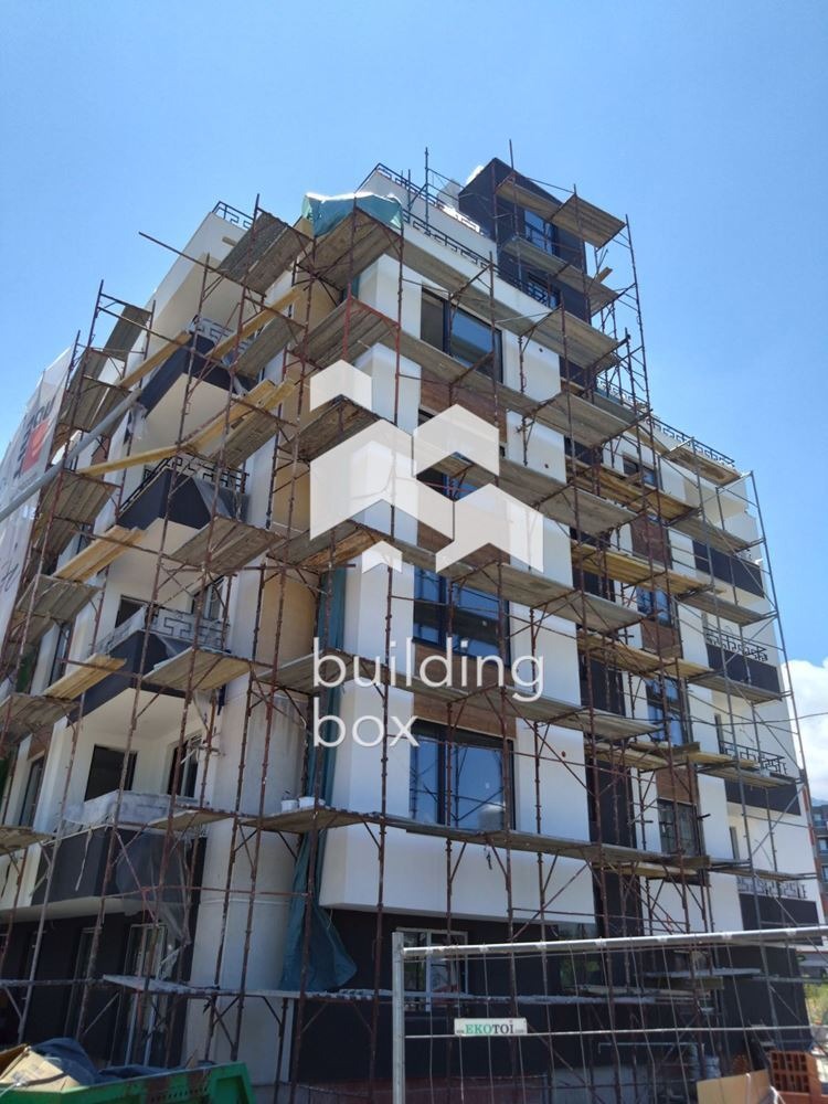 Продава 2-СТАЕН, град София, Малинова долина • 165700 € / 324081.03 лв. • 43579549 1 — Holmes.bg Продава 2-СТАЕН, град София, Малинова долина • 165700 € / 324081.03 лв. • 43579549 1