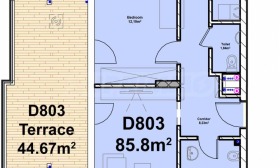 Продава 3-СТАЕН | Imot.bg — малка снимка 4