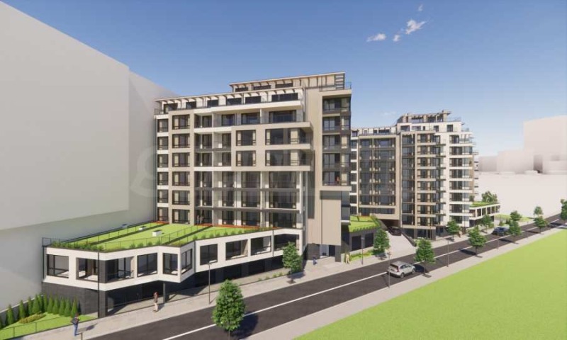 Продава 3-СТАЕН, град София, Полигона • 281516 € / 550597.44 лв. • 81243749 1 — Holmes.bg Продава 3-СТАЕН, град София, Полигона • 281516 € / 550597.44 лв. • 81243749 1