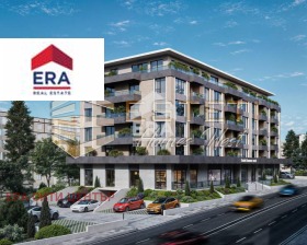 3-СТАЕН, 95 m2 - Holmes.bg 3-СТАЕН, 95 m2
