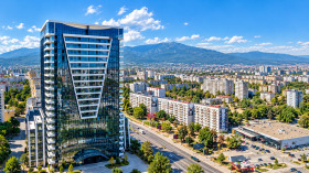 3-СТАЕН, 151 m2 - Holmes.bg 3-СТАЕН, 151 m2