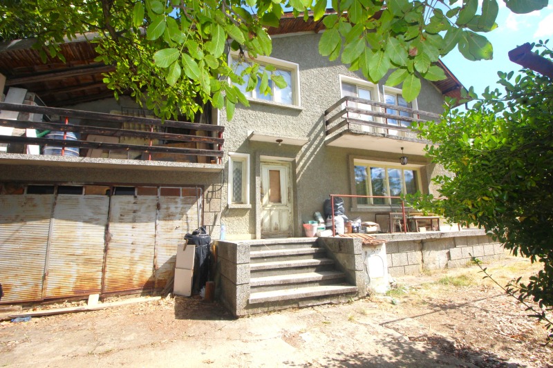 Продава КЪЩА, област Габрово, с. Лоза • 52000 € • 25005977 1 — Holmes.bg Продава КЪЩА, област Габрово, с. Лоза • 52000 € • 25005977 1