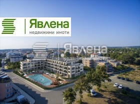 Продава 2-стаен, гр. Ахтопол