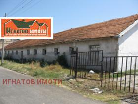 Продажба на промишлени помещения в област Пазарджик - изображение 1 
