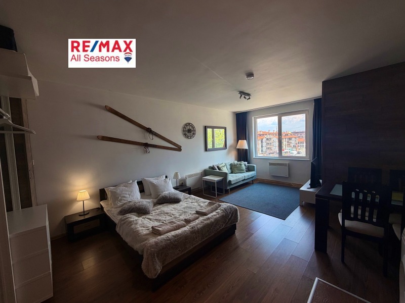 Продава 1-СТАЕН, област Благоевград, гр. Банско • 72500 € • 14047064 1 — Holmes.bg Продава 1-СТАЕН, област Благоевград, гр. Банско • 72500 € • 14047064 1