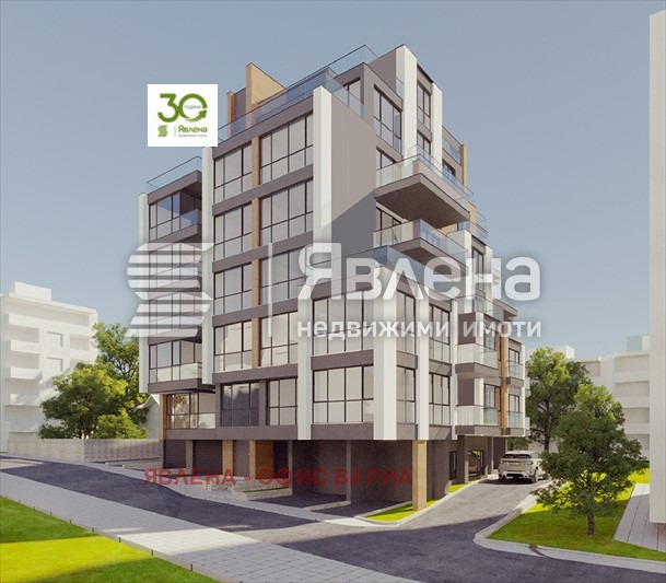 Продава 2-СТАЕН, град Варна, Левски 1 • 120000 € / 234699.60 лв. • 77145660 1 — Holmes.bg Продава 2-СТАЕН, град Варна, Левски 1 • 120000 € / 234699.60 лв. • 77145660 1