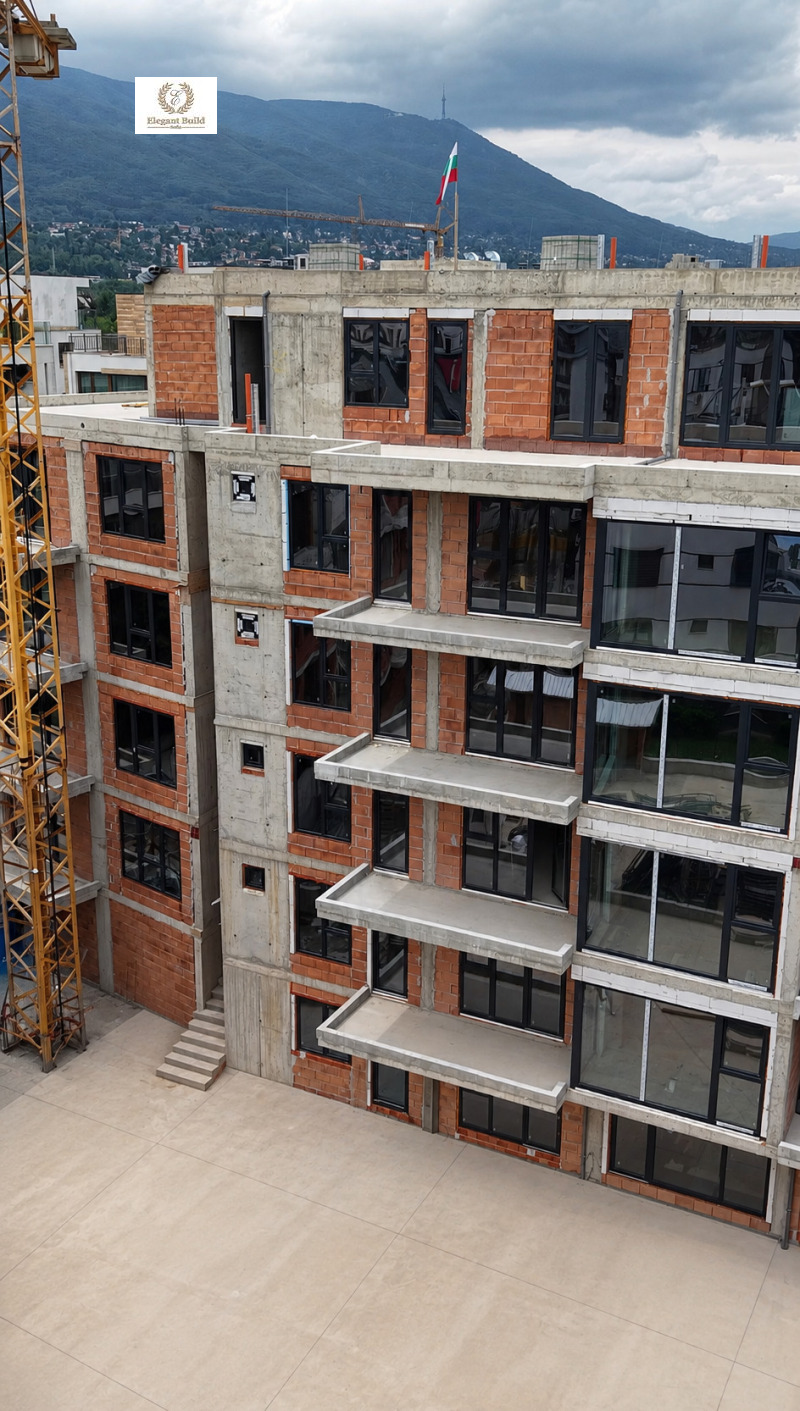 Продава 3-СТАЕН, град София, Кръстова вада • 365000 € • 53476193 1 — Holmes.bg Продава 3-СТАЕН, град София, Кръстова вада • 365000 € • 53476193 1