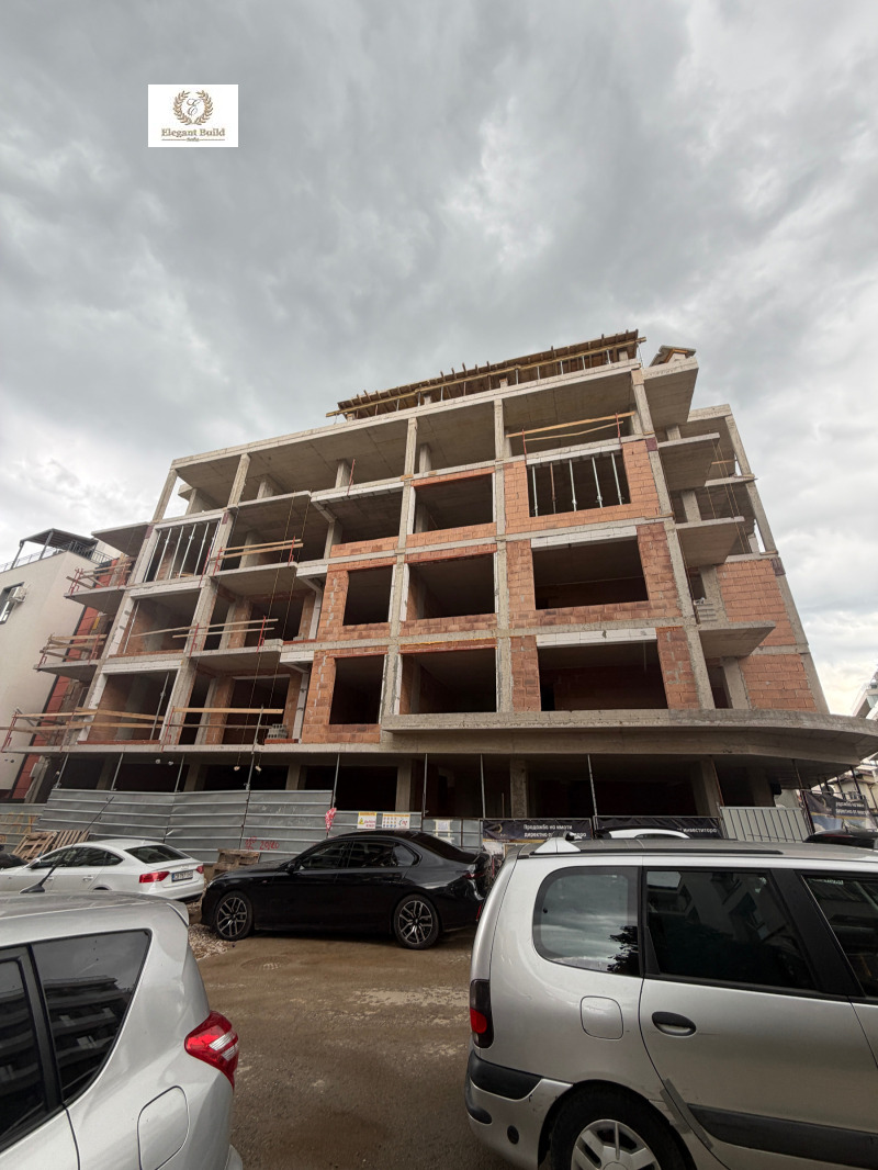 Продава 3-СТАЕН, град София, Кръстова вада • 365000 € / 713877.95 лв. • 53476193 1 — Holmes.bg Продава 3-СТАЕН, град София, Кръстова вада • 365000 € / 713877.95 лв. • 53476193 1