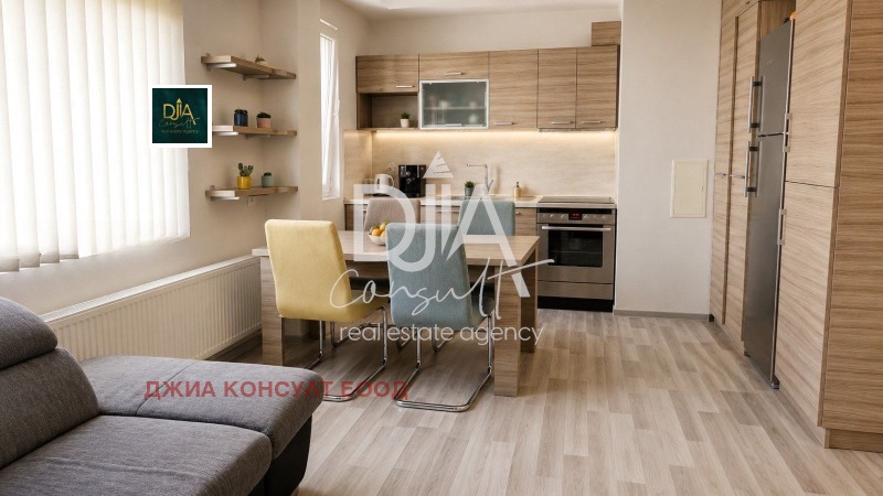 Продава 3-СТАЕН, град София, Кръстова вада • 359000 € • 16808665 1 — Holmes.bg Продава 3-СТАЕН, град София, Кръстова вада • 359000 € • 16808665 1
