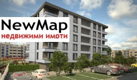2-СТАЕН, 69 m2 - Holmes.bg 2-СТАЕН, 69 m2