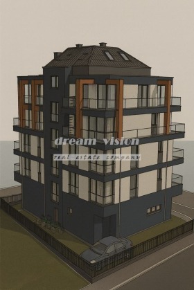 Продава 3-стаен, град София