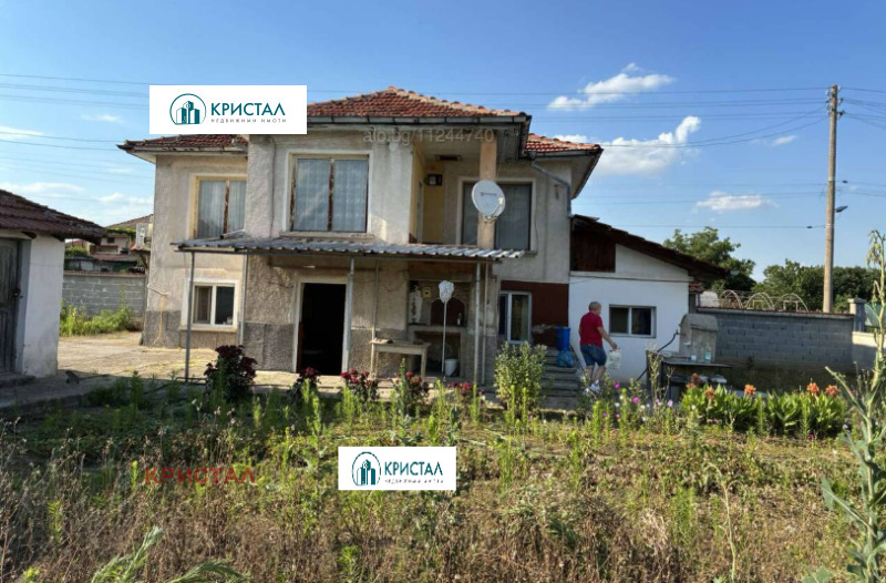 Продава КЪЩА, област Пловдив, с. Селци • 64900 € / 126933.37 лв. • 26964306 1 — Holmes.bg Продава КЪЩА, област Пловдив, с. Селци • 64900 € / 126933.37 лв. • 26964306 1