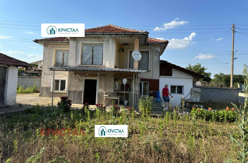 Продава Къща област Пловдив , с. Селци , 120 кв.м | 49740764 — Imoti.com Продава Къща област Пловдив , с. Селци , 120 кв.м | 49740764