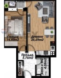 Продава 2-стаен град Пловдив , Беломорски , 85 кв.м | 94166996 — Imoti.com Продава 2-стаен град Пловдив , Беломорски , 85 кв.м | 94166996