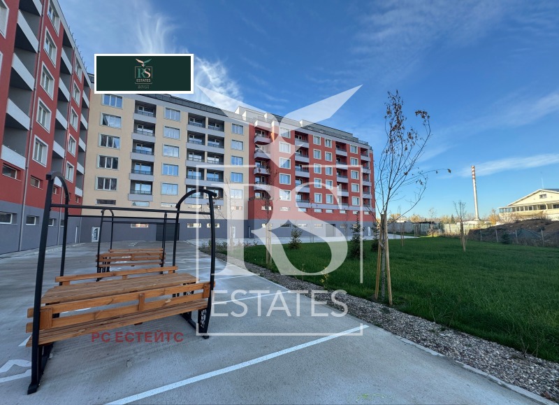 Продава 3-СТАЕН, град София, Овча купел 2 • 235000 € / 459620.05 лв. • 89146839 1 — Holmes.bg Продава 3-СТАЕН, град София, Овча купел 2 • 235000 € / 459620.05 лв. • 89146839 1