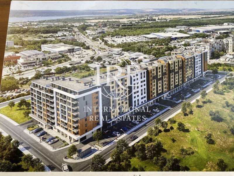 Продава 2-СТАЕН, град Варна, Възраждане 1 • 109900 € • 37663417 1 — Holmes.bg Продава 2-СТАЕН, град Варна, Възраждане 1 • 109900 € • 37663417 1