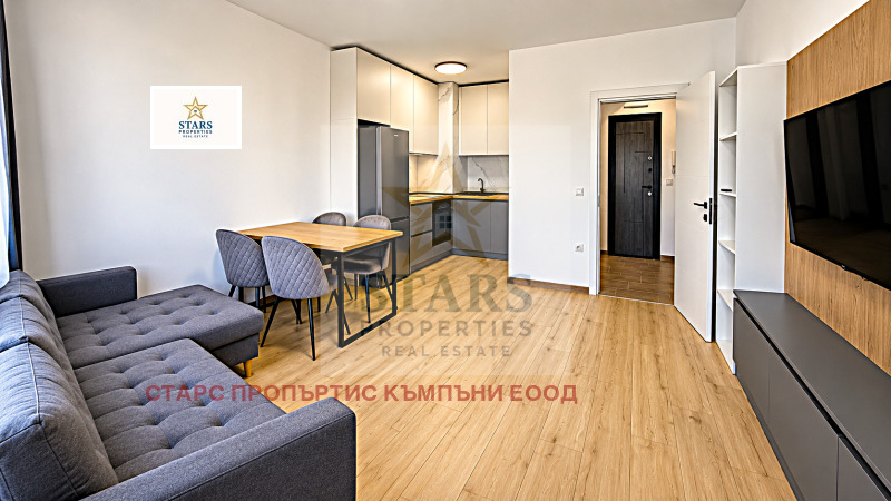 Продава 2-СТАЕН, град Варна, Младост 1 • 165000 € • 19468280 1 — Holmes.bg Продава 2-СТАЕН, град Варна, Младост 1 • 165000 € • 19468280 1