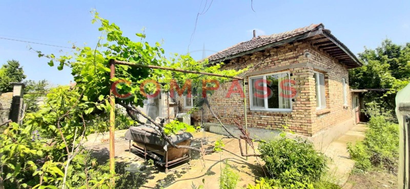 Продава  Къща, област Варна, с. Тръстиково • 31 900 EUR • ID 33389954 — holmes.bg - [1] 