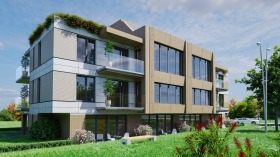 Обява Продава 3-СТАЕН,град София, Драгалевци