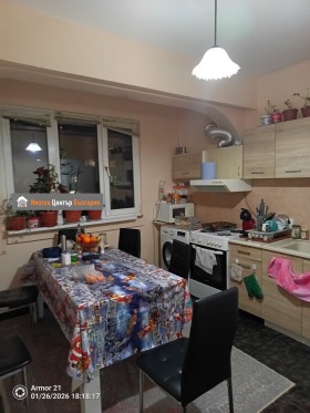 2-СТАЕН, 59 m2 - Holmes.bg 2-СТАЕН, 59 m2