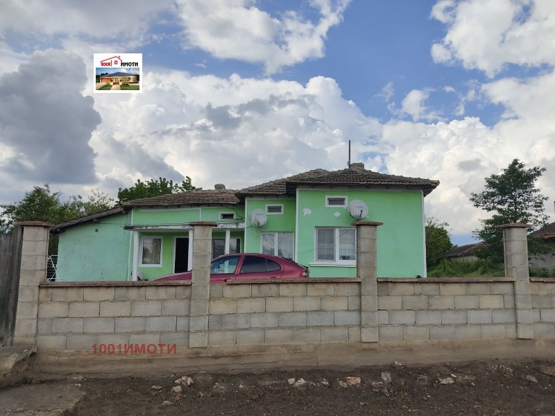Продава  Къща област Добрич , с. Сливенци , 100 кв.м | 63788629 - изображение [9]