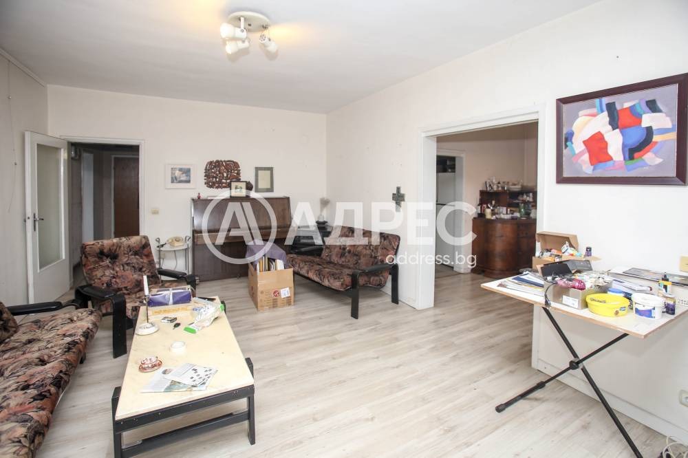 Продава 3-стаен град София , Изгрев , 110 кв.м | 14558243 — Imoti.com Продава 3-стаен град София , Изгрев , 110 кв.м | 14558243
