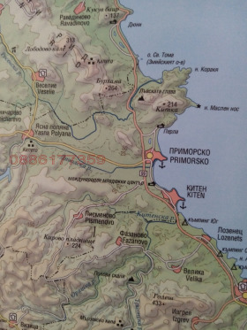 Снимка Продава ПАРЦЕЛ