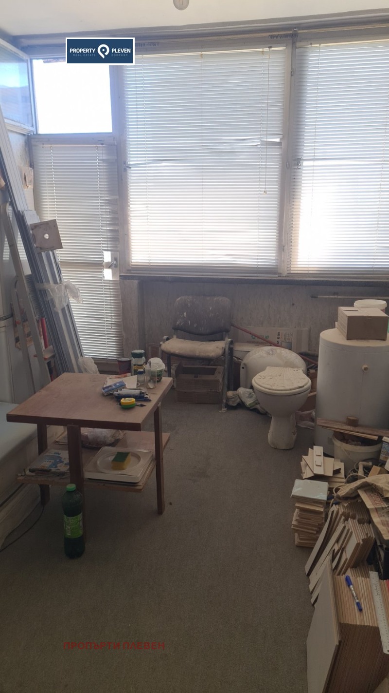 Продава 1-СТАЕН, град Плевен, Широк център • 45000 € / 88012.35 лв. • 89227033 1 — Holmes.bg Продава 1-СТАЕН, град Плевен, Широк център • 45000 € / 88012.35 лв. • 89227033 1