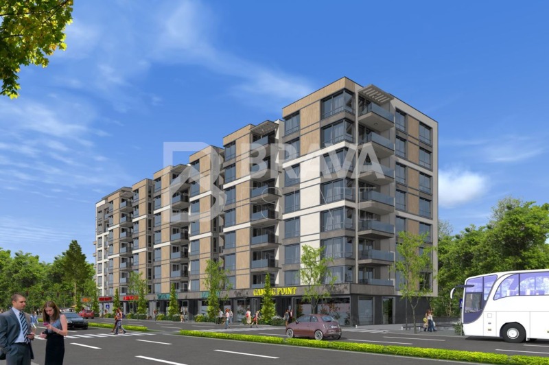 Продава 3-СТАЕН, град Пловдив, Кючук Париж • 116980 € / 228792.99 лв. • 18141300 1 — Holmes.bg Продава 3-СТАЕН, град Пловдив, Кючук Париж • 116980 € / 228792.99 лв. • 18141300 1