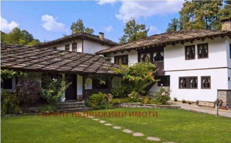 Продава  Къща, област Габрово, с. Боженците •  438 000 EUR • ID 96352674 — holmes.bg - [1] 