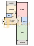 Продава 3-СТАЕН, град София, Сухата река • 179000 € • 50944293 1 — Holmes.bg Продава 3-СТАЕН, град София, Сухата река • 179000 € • 50944293 1