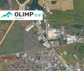 ПАРЦЕЛ, 1 191 m2 - Holmes.bg ПАРЦЕЛ, 1 191 m2