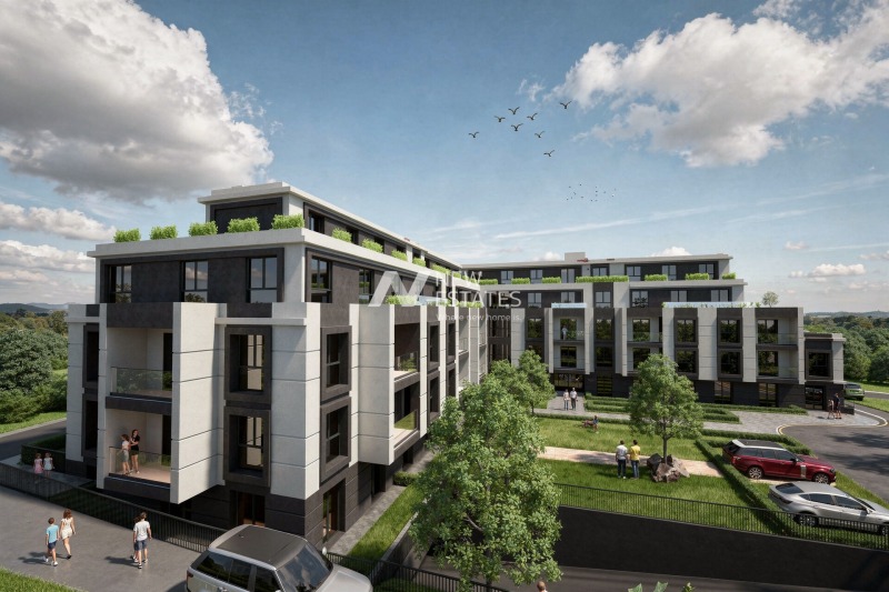 Продава 2-СТАЕН, град София, Овча купел • 174900 € / 342074.67 лв. • 41281529 1 — Holmes.bg Продава 2-СТАЕН, град София, Овча купел • 174900 € / 342074.67 лв. • 41281529 1