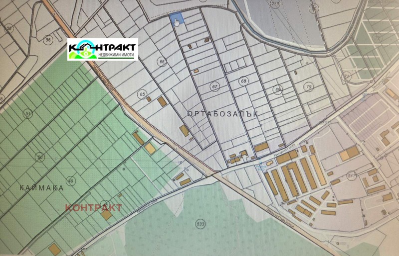 Продава ПАРЦЕЛ, град Стара Загора, м-т Беш Бунар • 31000 € / 60630.73 лв. • 84865935 1 — Holmes.bg Продава ПАРЦЕЛ, град Стара Загора, м-т Беш Бунар • 31000 € / 60630.73 лв. • 84865935 1