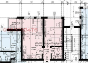 2-СТАЕН, 57 m2 - Holmes.bg 2-СТАЕН, 57 m2