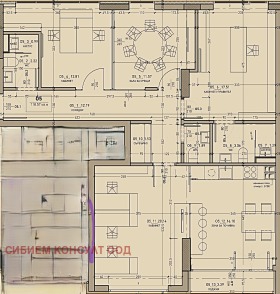 МНОГОСТАЕН, 142 m2 - Holmes.bg МНОГОСТАЕН, 142 m2