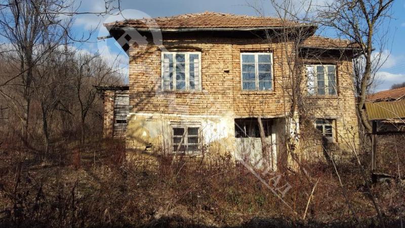 Продава  Къща област Велико Търново , с. Бряговица , 80 кв.м | 61783015 - изображение [5]